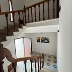 Appartement Lucia Capri Leporano