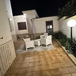 Lucia Capri * Leporano