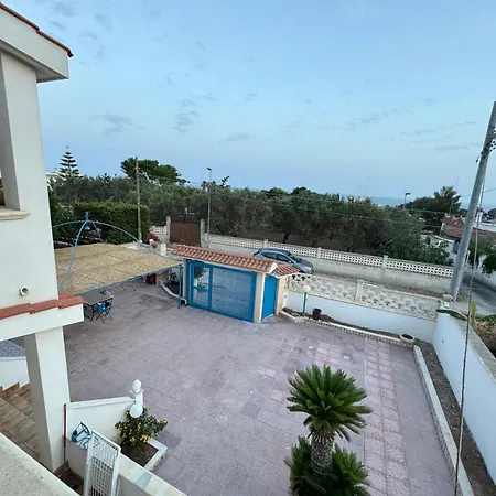 Lucia Capri Appartement *
