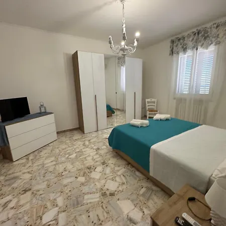 Lucia Capri Appartamento