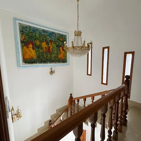 Lucia Capri Appartamento Leporano