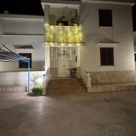 Lucia Capri Appartement Leporano