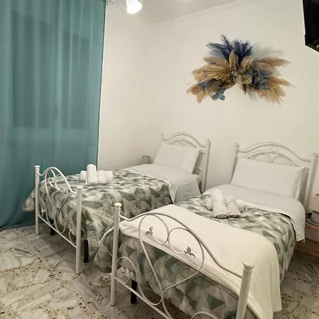 Lucia Capri Appartamento