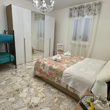 Lucia Capri Appartamento