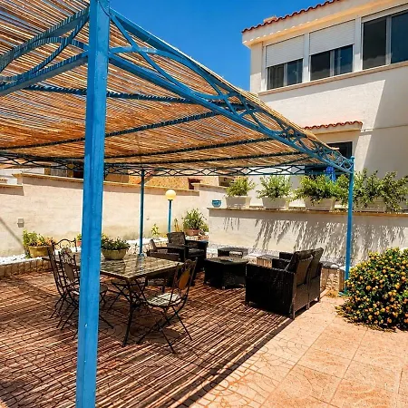 Appartement Lucia Capri *