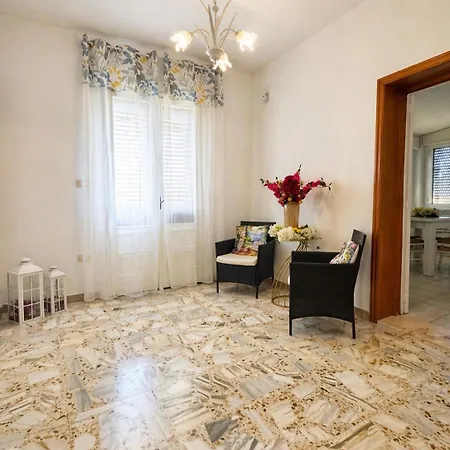 Lucia Capri Appartamento Leporano