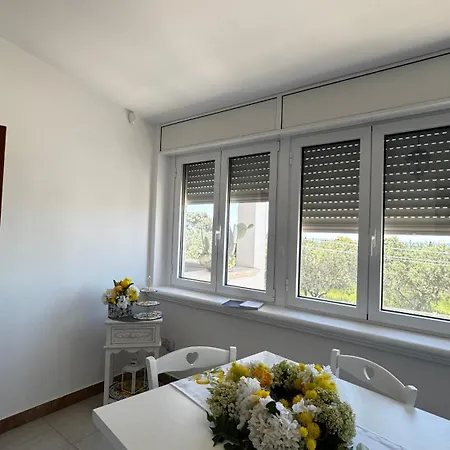 Appartement Lucia Capri