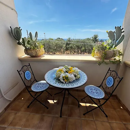 Lucia Capri Appartement